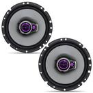 Kit Alto Falante Pioneer Original Citroen C5 6pol 200w 4 P Kit Alto Falante Pioneer Original Citroen C5 6pol 200w 4 P