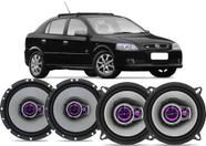 Kit Alto Falante Pioneer Original Gm Astra 200w 6 E 5 Pol Kit Alto Falante Pioneer Original Gm Astra 200w 6 E 5 Pol