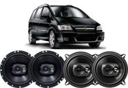 Kit Alto Falante Pioneer Original Gm Zafira 4p 240w 6 E 5