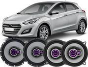 Kit Alto Falante Pioneer Original I30 6 E 5pol 200w 4 Porta Kit Alto Falante Pioneer Original I30 6 E 5pol 200w 4 Porta