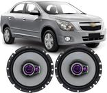 Kit Alto Falante Pioneer Porta Dianteira Gm Cobalt 100w Par Kit Alto Falante Pioneer Porta Dianteira Gm Cobalt 100w Par