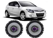 Kit Alto Falante Pioneer Porta Dianteira Hyundai I30 100w