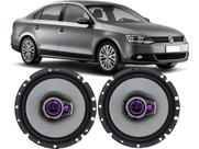 Kit Alto Falante Pioneer Porta Dianteira Vw Jetta 100w Par Kit Alto Falante Pioneer Porta Dianteira Vw Jetta 100w Par