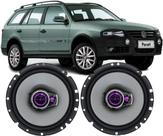 Kit Alto Falante Pioneer Porta Dianteira Vw Parati 100w Par Kit Alto Falante Pioneer Porta Dianteira Vw Parati 100w Par