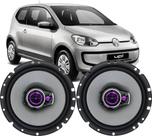 Kit Alto Falante Pioneer Porta Dianteira Vw Up 100w Par Kit Alto Falante Pioneer Porta Dianteira Vw Up 100w Par
