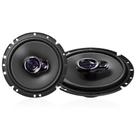 Kit Alto Falante Pioneer TS-1760BR 6 Polegadas com Tweeter Piezoelétrico