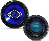 Kit alto falante Quadriaxial 6" Hurricane CM6 65w Rms