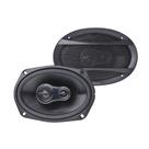 Kit Alto Falantes 3 Vias 6x9'' Pol 75W Nominal 4 Ohms 40HZ A 20KHZ Nakamichi - NSE6958