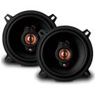 Kit Alto Falantes 5 Polegadas M50pro 200w Premium M7 Preto