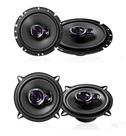 Kit Alto Falantes 6 + Falantes 5 Pioneer 200w Vectra 2010