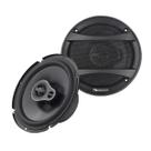 Kit Alto Falantes 6 Polegadas 110W RMS 4 Ohms 360W PMPO NSE1658 - Nakamichi