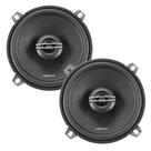 Kit Alto Falantes Hertz Coaxial Cx 130 ( 100 W Rms / 5 Pols )