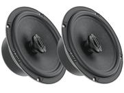 Kit Alto Falantes Hertz Coaxial Cx 165 ( 140 W Rms / 6 Pols )