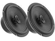 Kit Alto Falantes Hertz Coaxial Cx 165 ( 140 W Rms / 6 Pols )