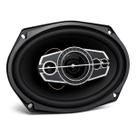 Kit Altofalantes 6x9 Polegadas Premium M69pro 320w Jr8