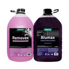 Kit Alumax 5L Com Removex 5L Vintex