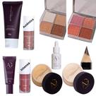 Kit Alyce Gontijo 10 itens de Maquiagem