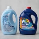 Kit Amaciante Barbarex Blue 5l Lava Roupa APYCE 5l Kit Amaciante Barbarex Blue 5l Lava Roupa APYCE 5l