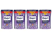 Kit Amaciante Comfort Concentrato Lavanda