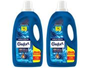 Kit Amaciante Comfort Frescor Intenso 3L Cada