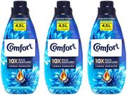 Kit Amaciante de Roupa Comfort Intense Original