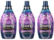 Kit Amaciante Downy Perfume Collection Místico