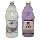 Kit Amaciante Para Roupas Sonho Bom 2L RC + Lava-Roupas Líquido Sabão De Coco RC 2 Litros