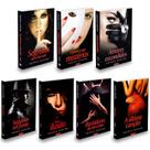 Kit Amadeu Ribeiro - Vol 1 ao 7