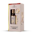 Kit Amakha Paris D Woman Body Splash 100ml + Perfume 15ml