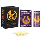 Kit Amanhecer na colheita + Trilogia Jogos Vorazes
