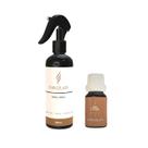 Kit Amante de Cheiro de Chocolate - Home Spray + Essência