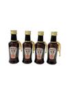 Kit Amarula Miniatura 4 unidades