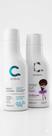 Kit Amávia Combo Banho De Creme Hidratação E Reconstrução