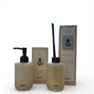Kit Âmbar & Patchouli Sabonete Líquido+Difusor de Perfume 220ml