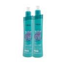 Kit Amend Cachos Nutridos 2 Shampoo 250 ml