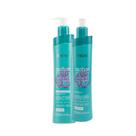 Kit Amend Cachos Nutridos Shampoo Condicionador 250 ml