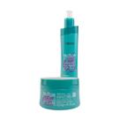 Kit Amend Cachos Nutridos Shampoo Mascara 250 ml Kit Amend Cachos Nutridos Shampoo Mascara 250 ml
