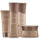 Kit Amend Complete Repair Reconstrutor - Reconstrução Para Cabelos Danificados - 4 Produtos