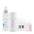 Kit Amend Essencial Cronograma Sem Frizz Multibenefícios (5 Produtos) Kit Amend Essencial Cronograma Sem Frizz Multibenefícios (5 Produtos)