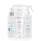 Kit Amend Essencial Fluído Antiumidade e Restaurador + Máscara Acidificante do pH