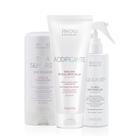 Kit Amend Essencial Seca Sem Frizz, Acidificante e Blindagem