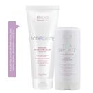 Kit Amend Essencial Seca Sem Frizz e Máscara Acidificante Kit Amend Essencial Seca Sem Frizz e Máscara Acidificante