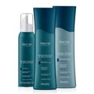 Kit Amend Expertise Redensifica & Encorpa 3 Produtos Volume Absoluto