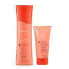 Kit Amend Liso Descomplicado Condicionador E Leave-In