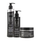 Kit Amend Luxe Creations Shampoo Mascara Leave-in Kit Amend Luxe Creations Shampoo Mascara Leave-in