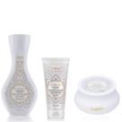 Kit Amend Marroquinos Millenar Condicionador Mascara E Leave-In