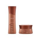 Kit Amend Marula Fabulous Shampoo 250ml + Máscara 300g