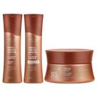 Kit Amend Marula Fabulous Shampoo Condicionador Máscara