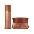 Kit Amend Marula Nutrition Shampoo Mascara Nutrição Kit Amend Marula Nutrition Shampoo Mascara Nutrição