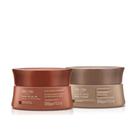 Kit Amend Máscara Nutritiva Marula Fabulos + Máscara Reconstrutora Complete Repair